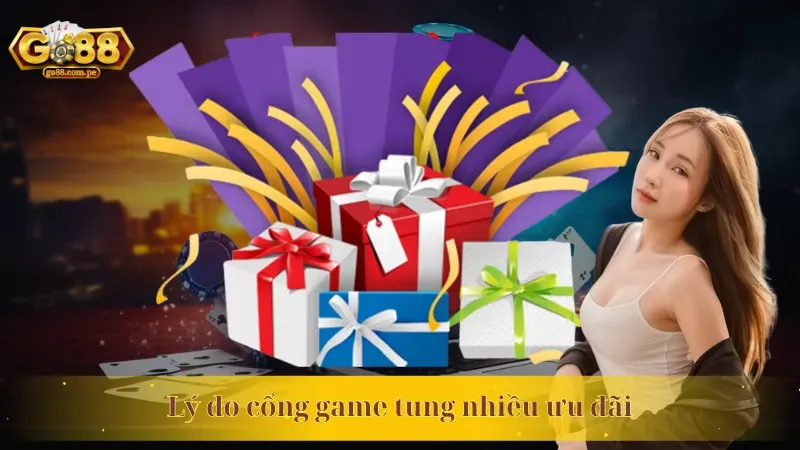 Ưu đãi và khuyến mãi x8 game bài